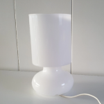 Ikea table lamp Lykta W